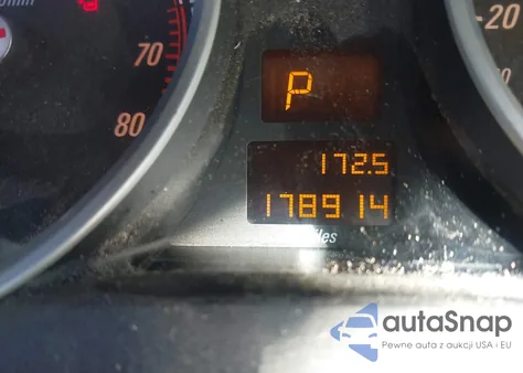 2008 Saturn Astra Xr z USA, uszkodzony, nr VIN W08AT271985041353